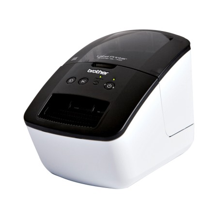 Brother QL-700 Direkte termisk